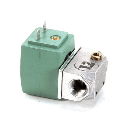 Vulcan Hart Valve, Solenoid 428045-3